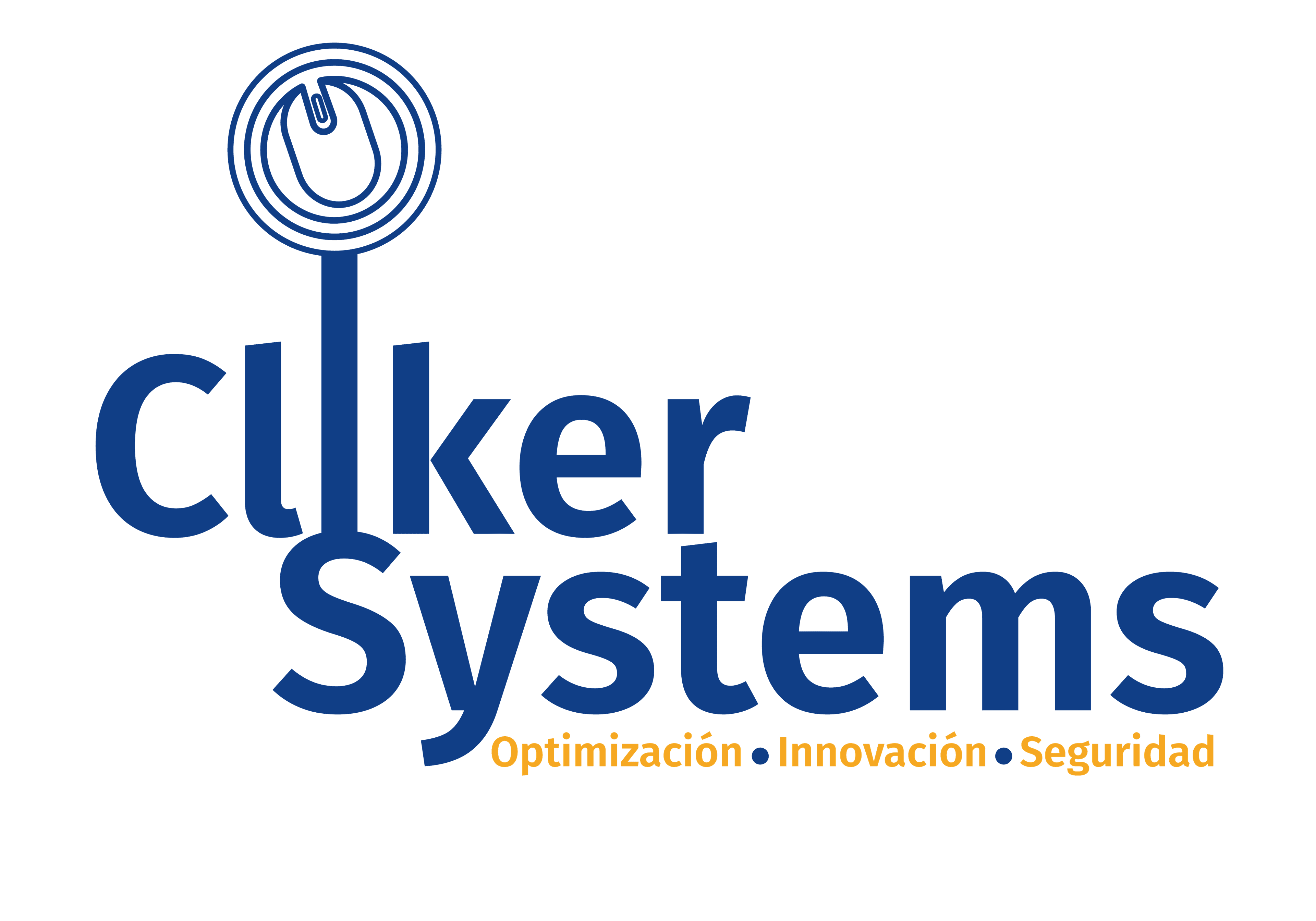 Cliker Logo